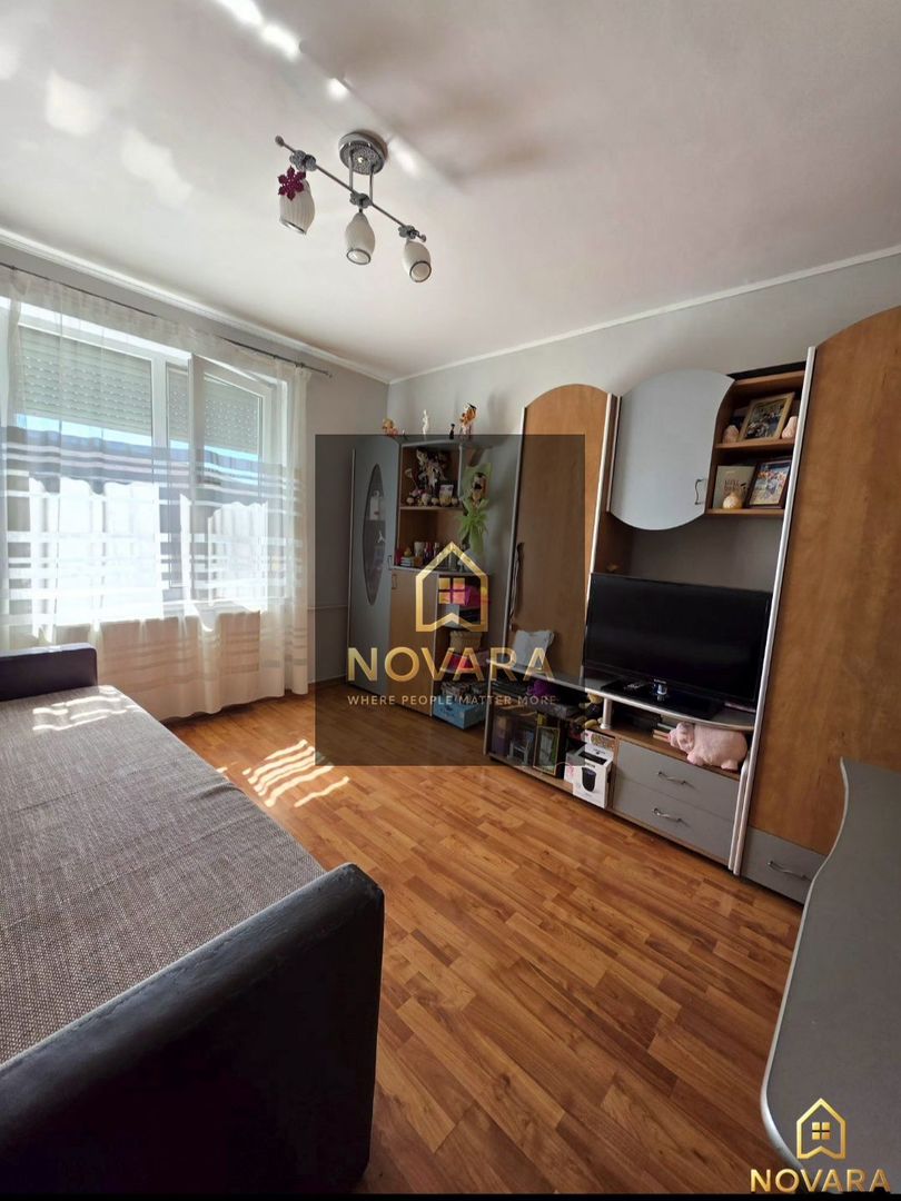 3 camere spatios, luminos 2 bai Transilvaniei - Poză 11