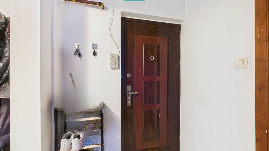 Confort urban, ap 3 camere, Micalaca parc Orizont - Poză 8