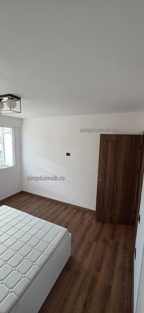 Decomandat Renovat Mobilat 2 Camere Giurgiului - Poză 11