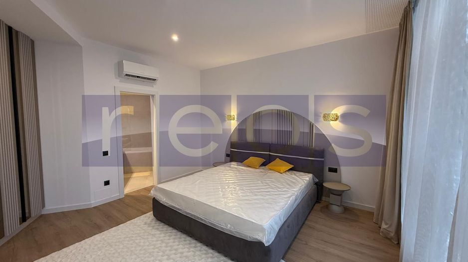 INCHIRIERE 4 CAMERE | ONE NORTH LOFT | MOBILAT SI UTILAT LUX | LOC PARCARE | - Poză 19