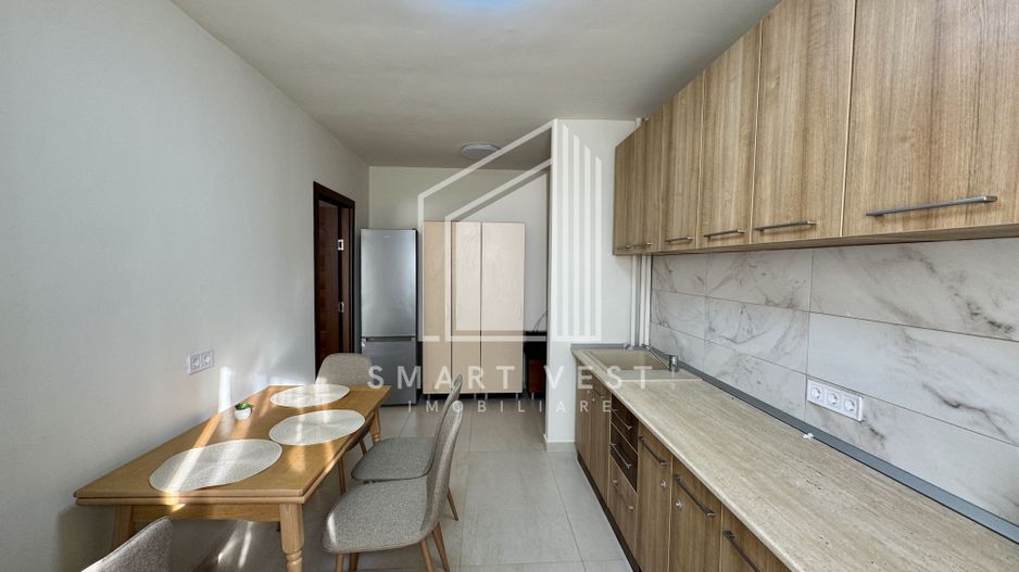 Chirie apartament 2 camere | Etaj 5 cu lift | Zona Ultracentrală - Poză 9