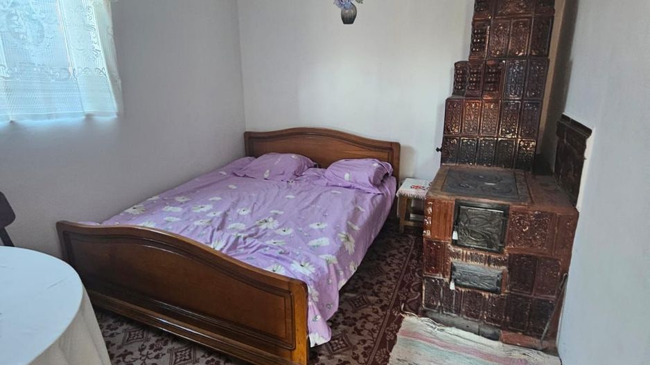 Inchiriere 2 case Draganu - cazare muncitori - Poză 6