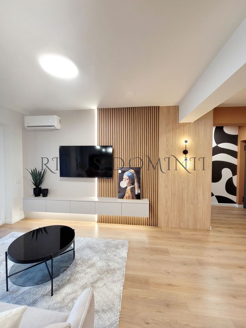 Apartament Luxos cu 2 Camere, Iosia Residence, 60mp - Poză 2