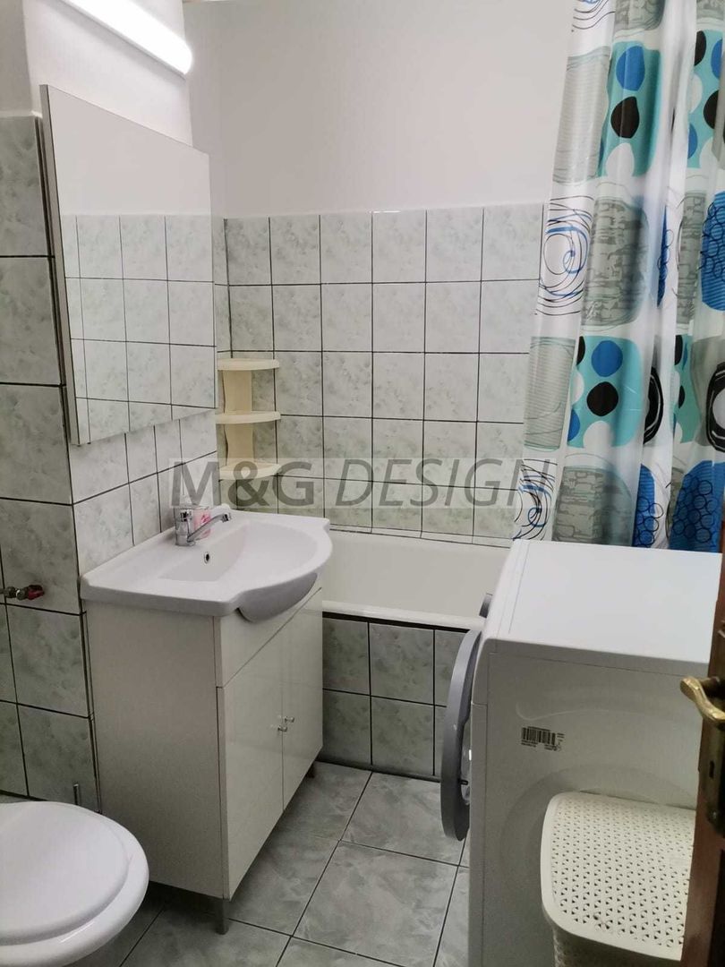 Apartament 2 camere Soarelui etaj intermediar - Poză 8