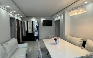 Apartament 4 Camere Nicolina - 650 euro - Poză 4