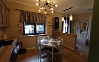 Ap.ultralux cu 3 cam. de inchiriat+terasa mare dotata/utilata + Cosbuc - Poză 8