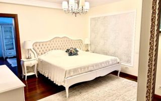 VANZARE 3 CAMERE | DOROBANTI | CENTRALA PROPRIE | 2 BAI | 110 MP - Poză 5