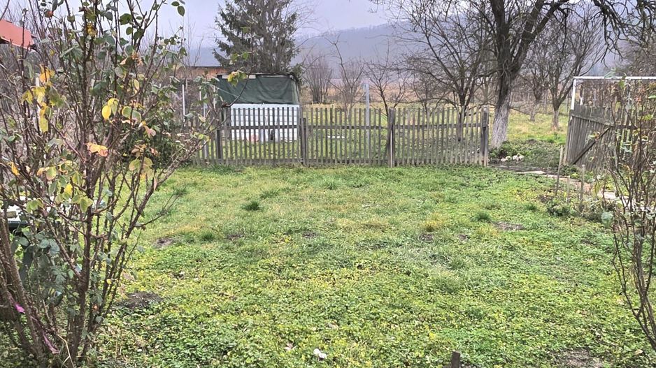 DE VANZARE CASA 5CAMERE ZONA CENTRALA TALMACIU - Poză 36
