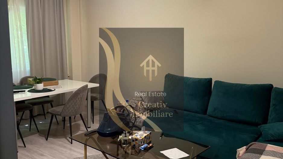 Apartament 4 Camere - Militari Gorjului - Valea Cerbului - Poză 14