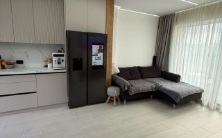 Penthouse la cheie | Zona str. Someșului - Florești - Poză 4