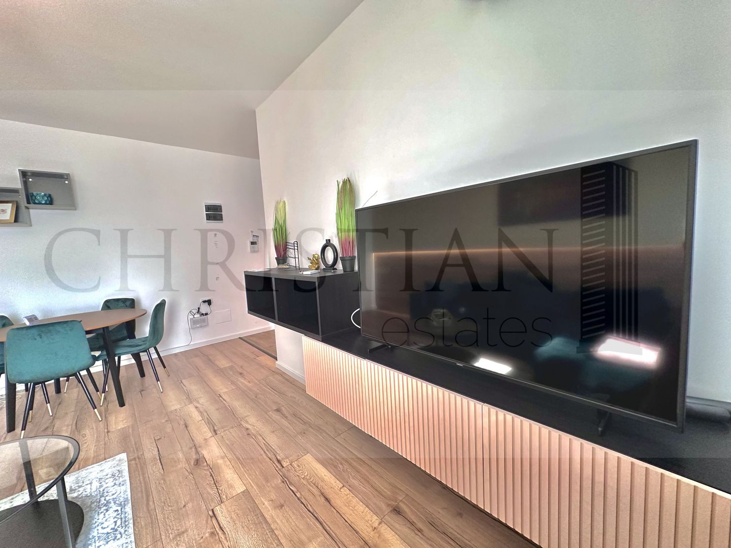 2 Camere Grozavesti - Regie Residence Faza 2 Politehnica - Poză 6