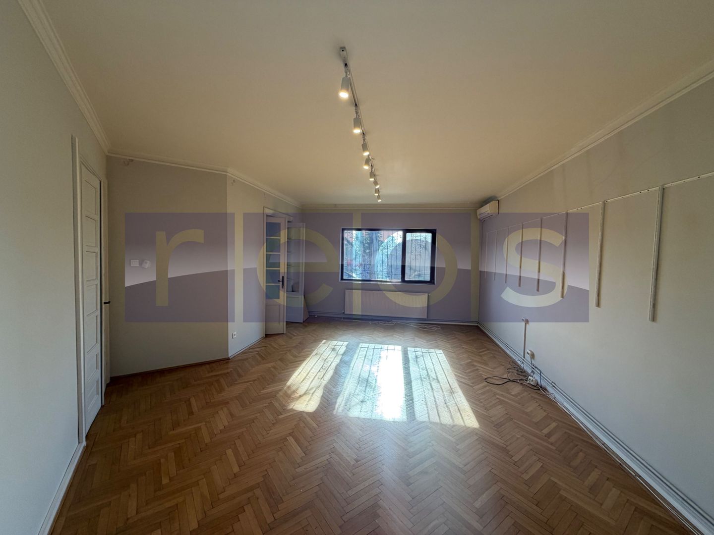 INCHIRIERE PARTER VILA DEOSEBITA 75MP | FLOREASCA | IDEAL BIROU-SALON - Poză 4