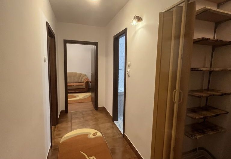 Ap 2 camere Margeanului, Petre Ispirescu, Sebastian, CENTRALA PROPRIE - Poză 15