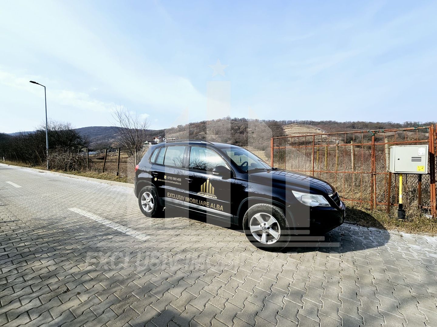 Teren intravilan, Valea Popii - Poză 1