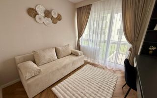 Apartament cu 3 camere, ultrafinisat, gradina, zona Terra - Poză 4