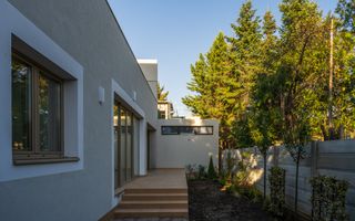 Oportunitate Unică Bijuterie Arhitecturală la 2 Minute de Jolie Ville - Poză 49