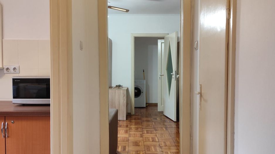Apartament 2 camere, semidecomandat, ultracentral, Oradea – INCHIRIERE - Poză 11