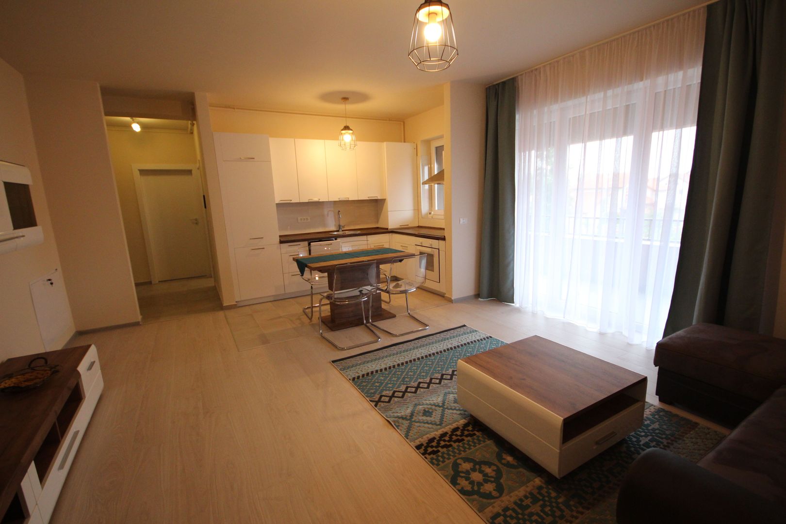 Apartament 2 camere Braytim - Poză 15