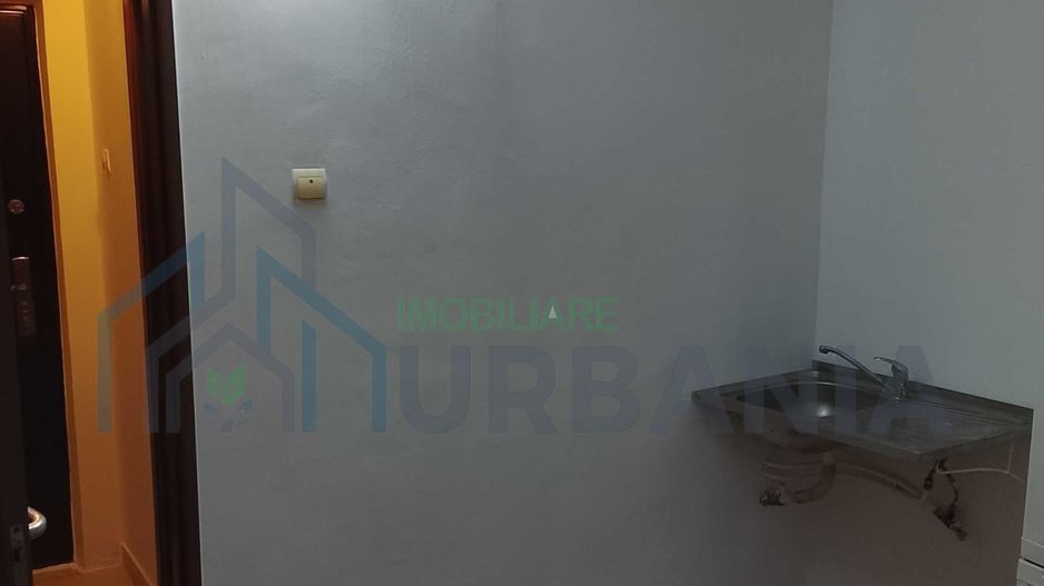 Apartament 2 camere, 32 mp, parter, în cartierul Nicolina 2, Iași - Poză 4