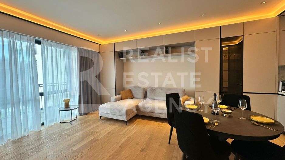 PIPERA - IANCU NICOLAE - 2 CAMERE - COMISION 0% - Poză 2