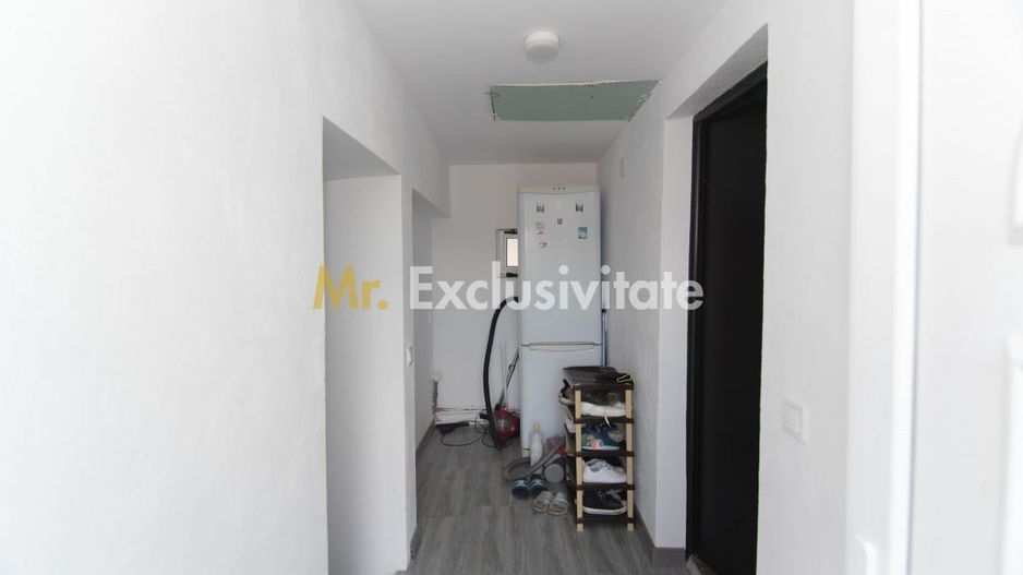 Casa cu 3 camere renovata - Poză 16