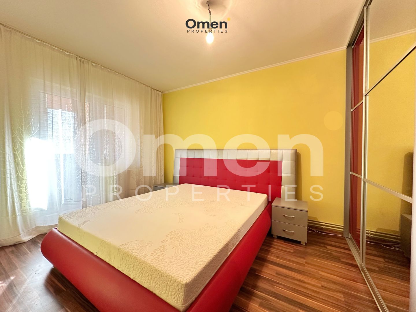 Apartament SPATIOS 3 camere I etaj 3 I str. Bucovinei - Poză 5