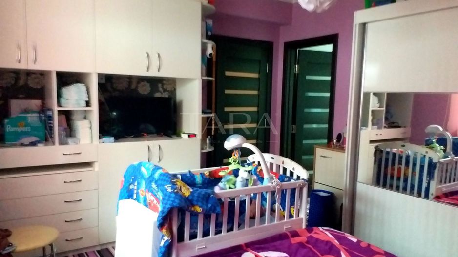 Apartament cu 3 camere de vânzare în zona Europa - Poză 2