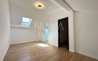 Apartament 3 camere, 2 bai - Ansamblul Davinci - Comision 0% - Poză 9