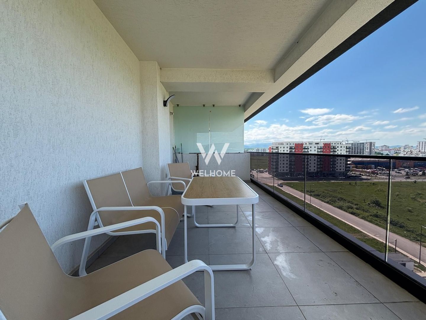 Apartament 2 camere, 2 terase cu priveliște spre munți - Doamna Stanca - Poză 17