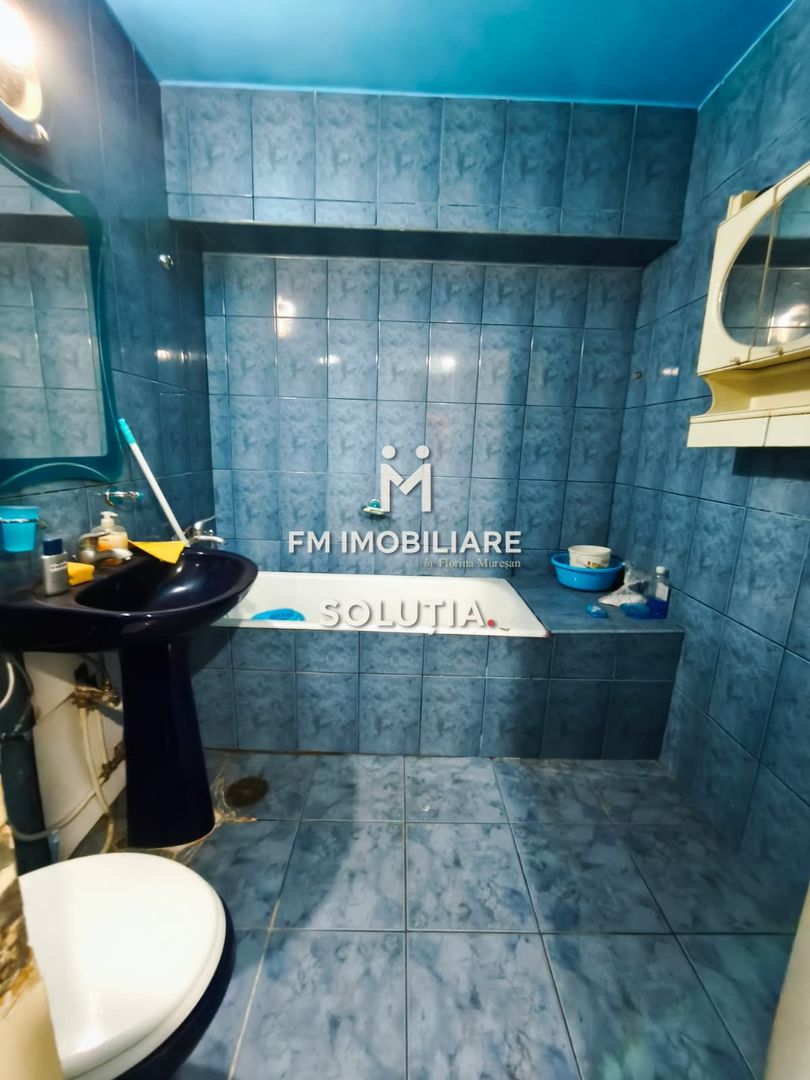 Apartament 3 Camere,  ULTRACENTRAL! - Poză 9