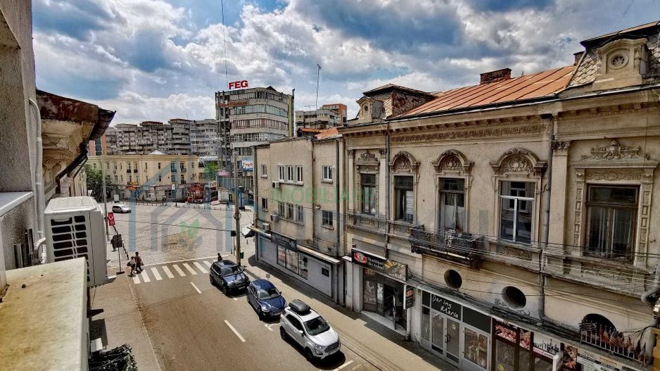 #, ultracentral apartament 2 camere, bloc Gioconda - Poză 1