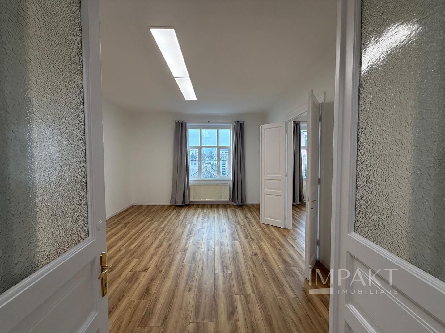 Office Elegant în Dorobanților | 4 Încăperi | Terasă - Poză 4