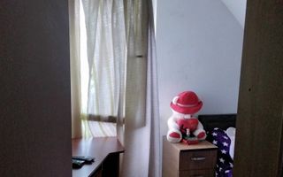 De vanzare triplex cu 3 camere in Floresti. - Poză 5