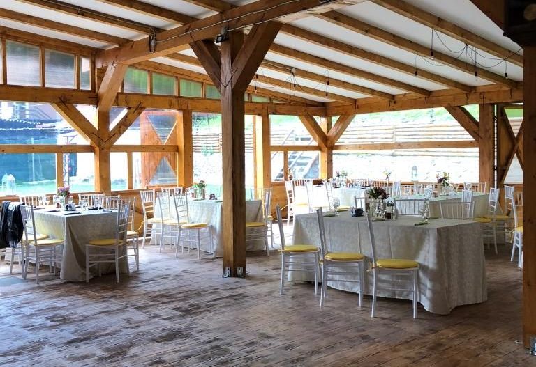 Pensiune  restaurant de vanzare! - Poză 29