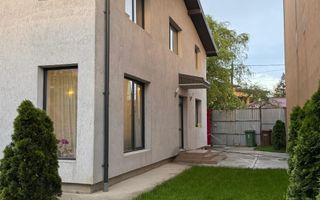 Vila 4 camere I Bucurestii Noi - Poză 13