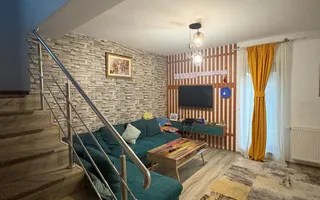 Casă individuală P+1 în Bragadiru – Str. Rubinului | Teren 500 mp - Poză 13