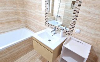 Apartament 1 cameră mobilat și utilat, cu loc de parcare, în complex Smart, Valea Adâncă - Poză 9