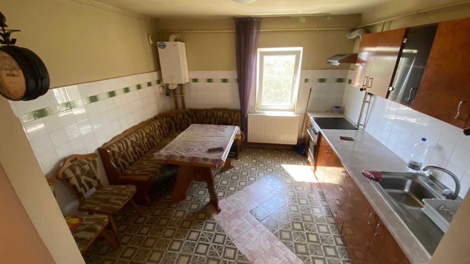 Freidorf  | 2 Camere | Centrala Proprie. - Poză 6