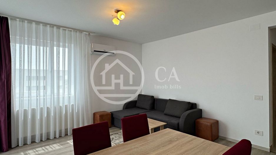 Apartament cu 4 camere de închiriat în Prima Onestilor, Oradea - Poză 3