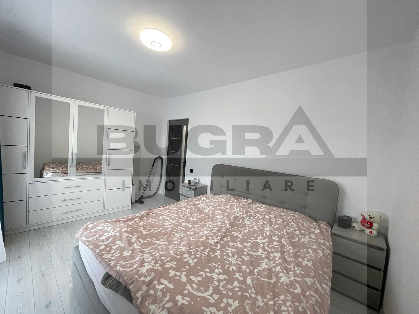 Apartament de 2 camere, modern, 52mp, zona Iulius Mall - Poză 7