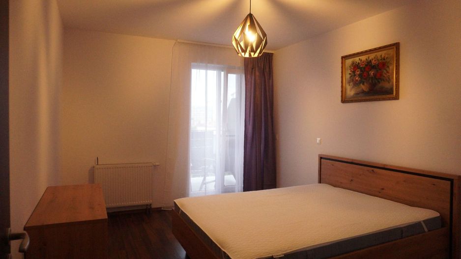 Soarelui-Uranus | 2 Camere | Lift | Mobilat si Utilat - Poză 3
