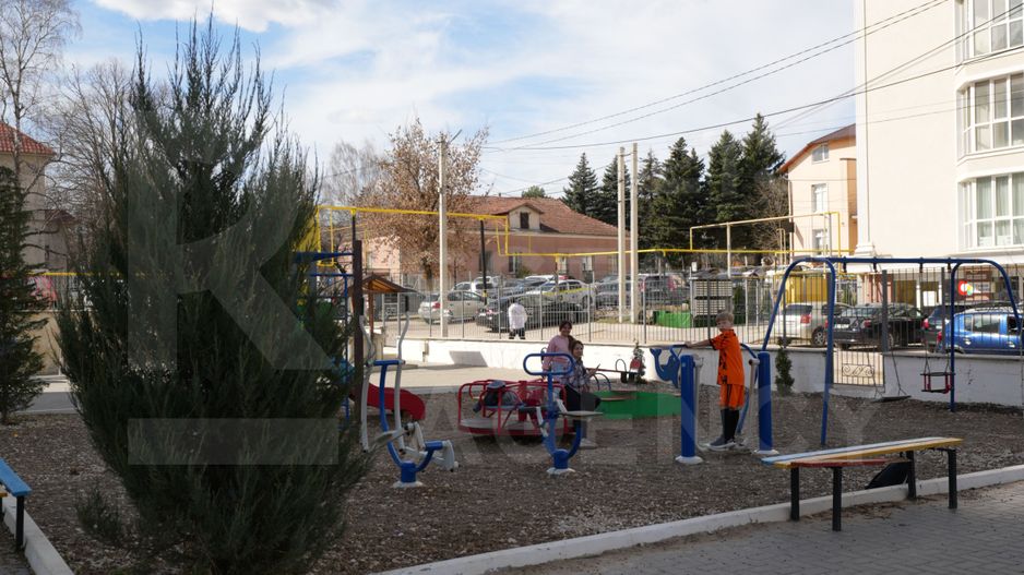 Vânzare, Penthouse, 3 camere, strada Chisinau, Ialoveni - Poză 39