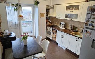 Apartament 3 camere decomandate 74mp balcon/terasa | parcare | Marasti - Poză 4