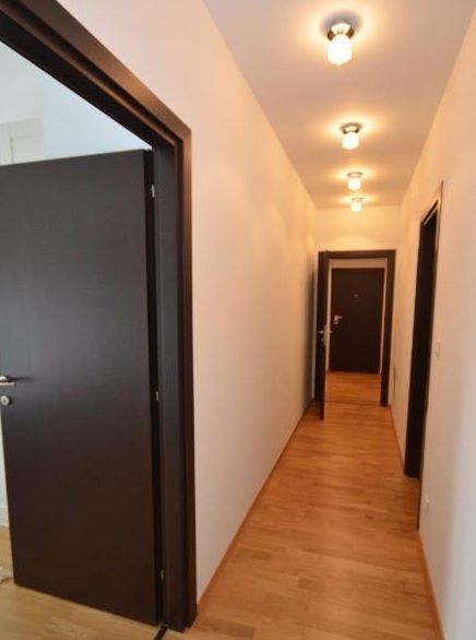 Închiriez apartament 3 camere cu acces la piscina Aleea Privighetorilor - Poză 13