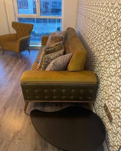 APARTAMENT PREMIUM | PARCARE SUBTERANA | BELVEDERE - Poză 3
