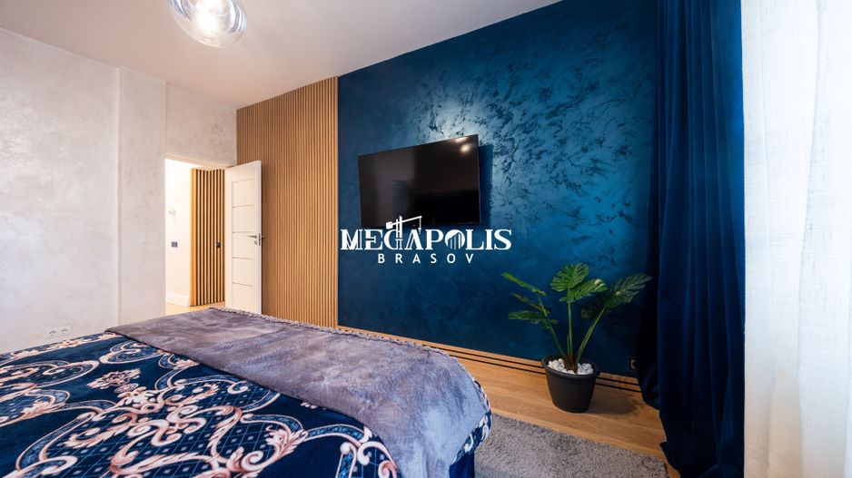 Vilă Premium 2021 | 170 mp utili | Teren 750 mp | Lunca Câlnicului - Poză 17