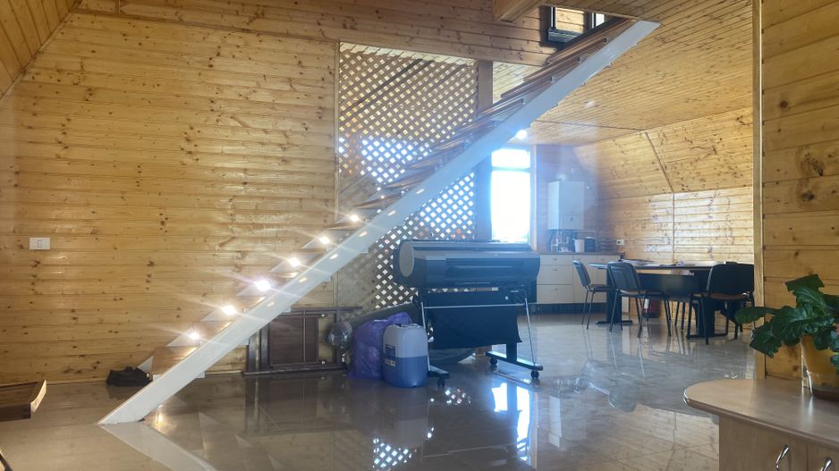 Speciala! Vanzare casa tip A-frame - Priseaca - Poză 11