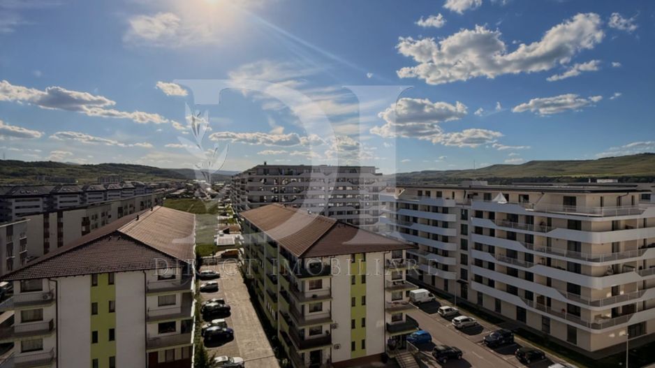 Apartament de vanzare | Zona Eroilor | bloc nou - Poză 16