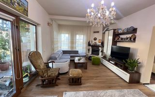 Casă individuală  Ghiroda – 5 camere, teren 506 mp - Poză 4