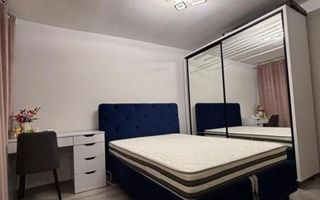 Apartament 3 camere decomandate, etaj intermediar, zona Izlazului - Poză 1